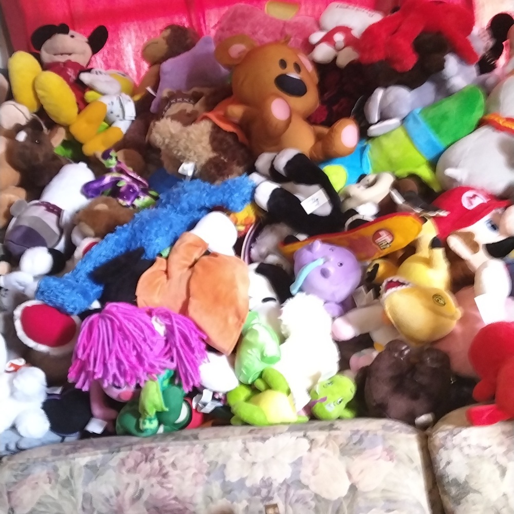 COPY - Disney trivia giveaway answer the questions u will get free Disney item… - Picture 3 of 11